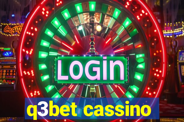 q3bet cassino